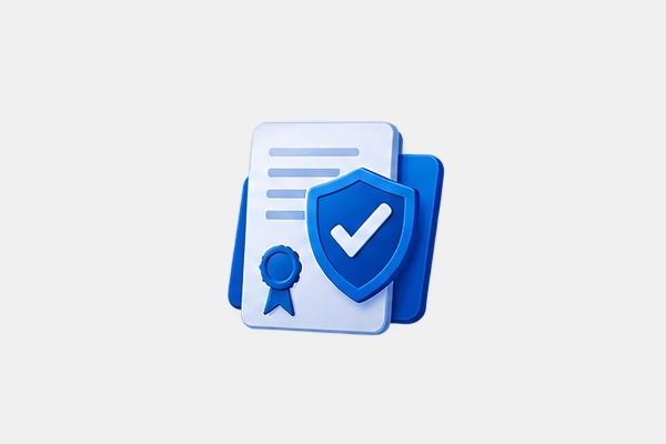 Verify Documents