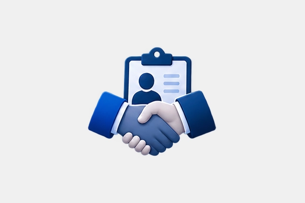 Supplier Portal