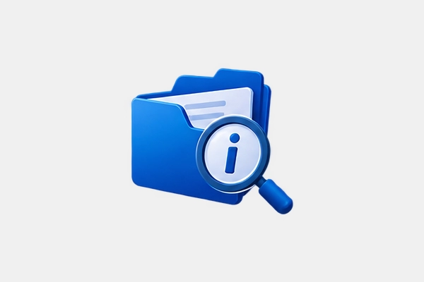 Access to Information Application