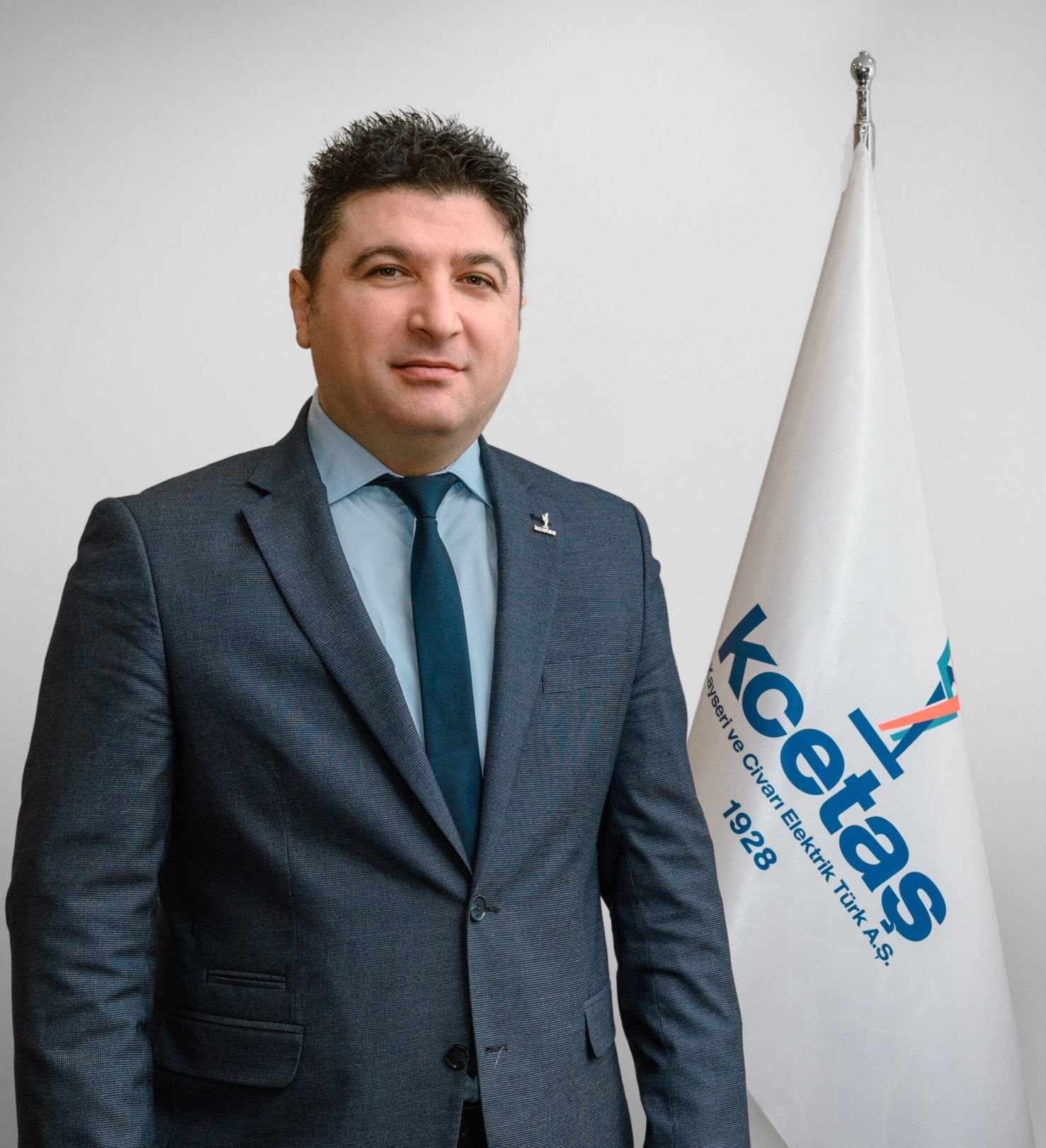 Ahmet OĞUZIRK