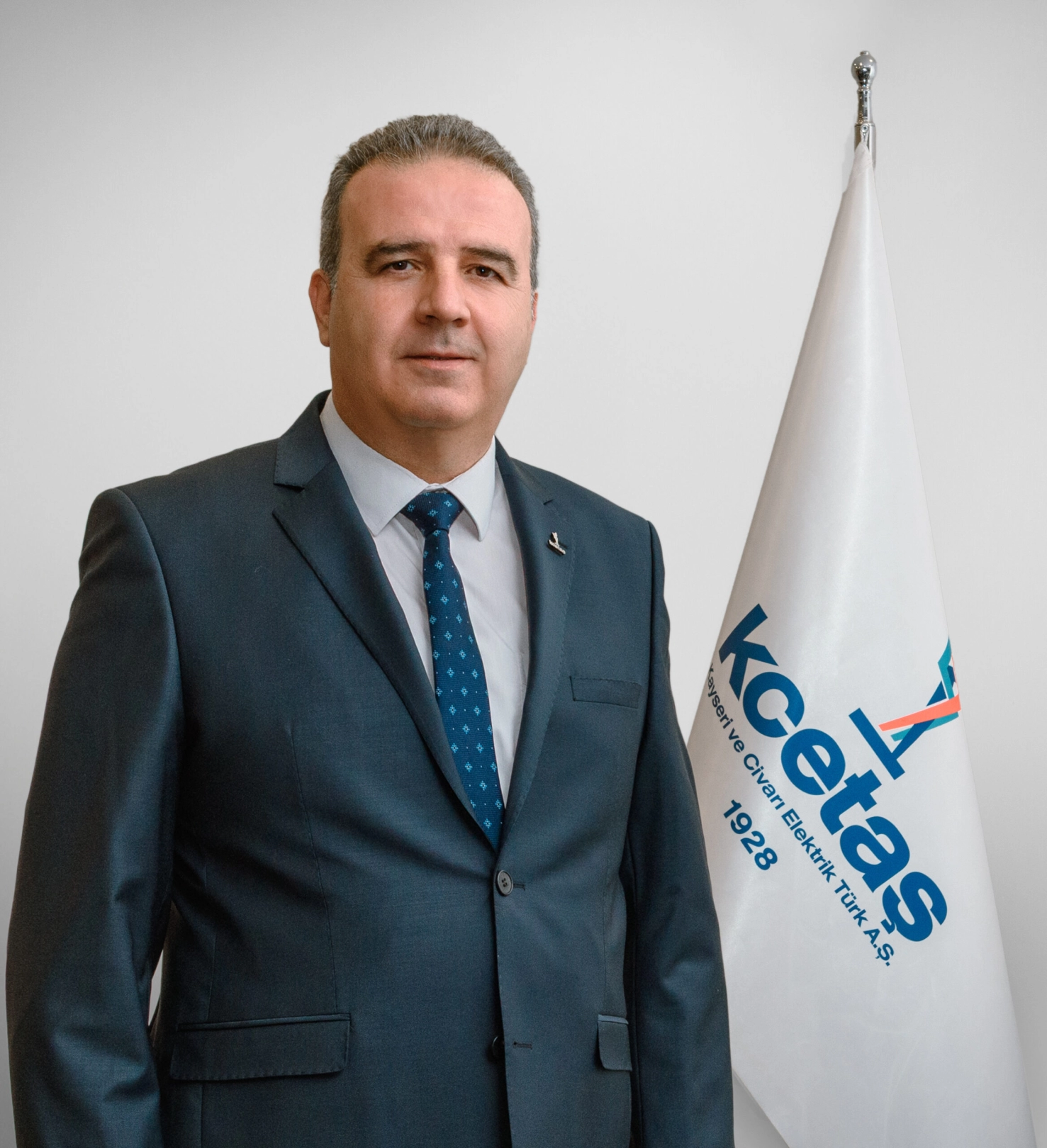 Mustafa ÖZTEKİN
