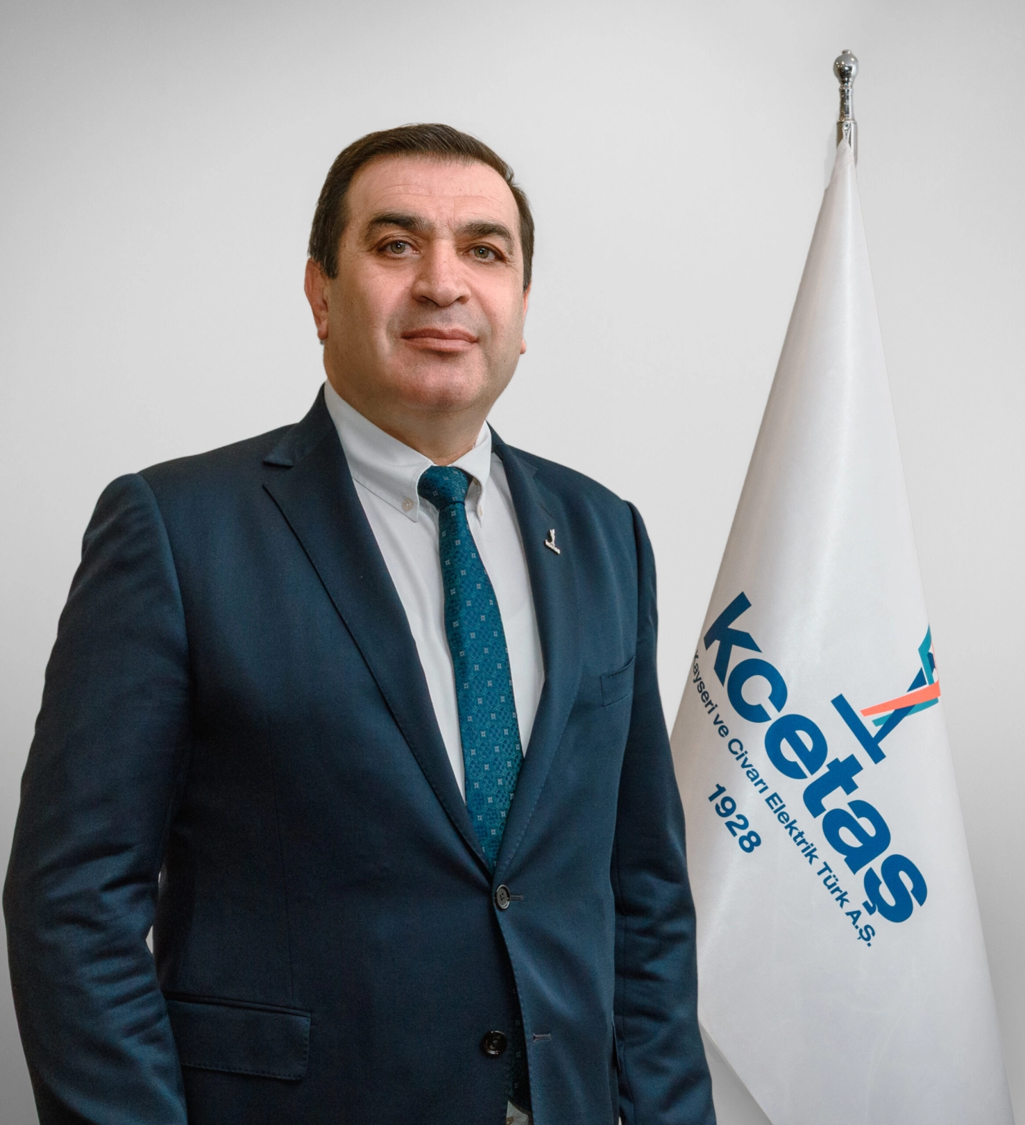 Şevket TAŞ